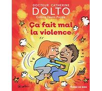 CA FAIT MAL LA VIOLENCE