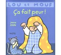 Ca fait peur !
