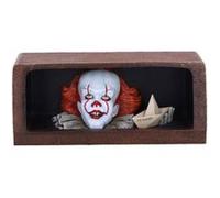 Ça - Figurine Pennywise sous l' égout 8 cm Multicolore G
