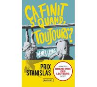 Ça finit quand, toujours ?