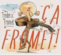 Ça fromet Digisleeve CD