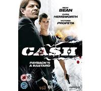 Ca$h (2010) ( Cash ) ( The Root of All Evil ) [ Origine UK, Sans Langue Francaise ]