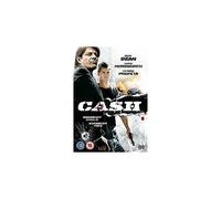 Ca$H (2010) Dvd - Sean Bean, Milburn Anderson - Thriller, Cert. 15