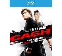 Ca$h [Blu-Ray]