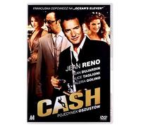 Ca$h [DVD] (Audio franħais)