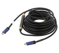 CA-HDMI-20CU-0150-BK Câble HDMI Mâle, PVC 15m Noir HDMI 2.0 LA des deux...