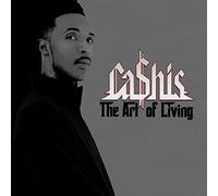 Ca$His - The Art of Living-Red [Vinyl]