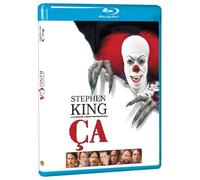 Ça – Il est revenu – Blu-ray – Warner Bros.