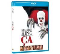 Ça – Il est revenu – Blu-ray – Warner Bros.
