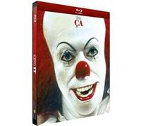 Ça - Il est revenu SteelBook® Blu-ray E