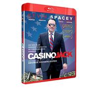 Ca$ino Jack [Blu-ray]