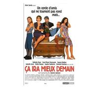 Ca ira Mieux Demain – Studiocanal