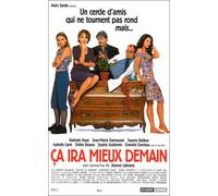 Ca ira Mieux Demain – Studiocanal