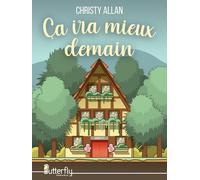 ÇA IRA MIEUX DEMAIN