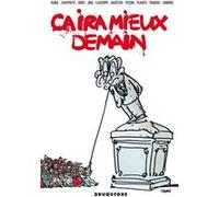 Ça ira mieux demain