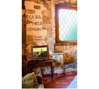 Ça ira mieux demain - Johann Sonneck - Mvo Editions - broché - Roman