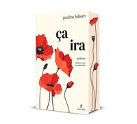 Ça ira - Pauline Bilisari - Robert Laffont - relié - Poésie
