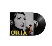 Ça ira Vinyle