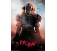 ça - It - Chapter 2 / Viens à la maison - AFFICHE G