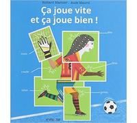 Ca joue vite et ca joue bien !
