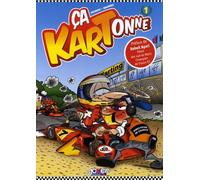 Ca Kartonne, Tome 1 :