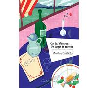 Ca la Nieves. Un llegat de records