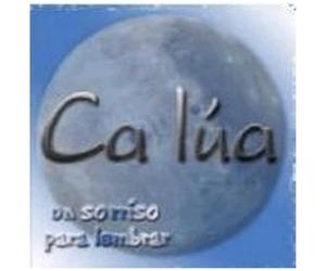 Ca Lua - Un Sorriso Para Lembrar [Import]