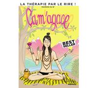 Ca m'agace