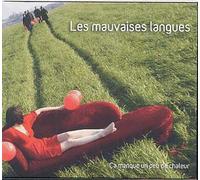 Ca Manque Un Peu De Chaleur