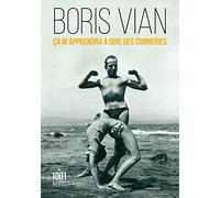 Ça m'apprendra à dire des conneries