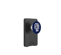 Ça me Brise Les os mais guérit Mon âme en Faisant du vélo Tout-Terrain Amusant PopSockets PopWallet pour MagSafe