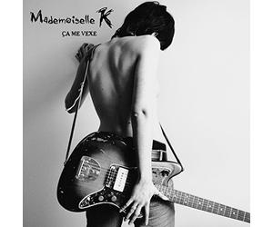 Ca me vexe by Mademoiselle K