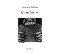 Ca m'énerve