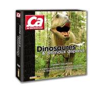 Ca M'interesse, Les Dinosaures