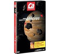 Ça m'interesse - Les Météores de l'Apocalypse