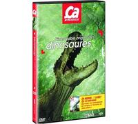 Volume 1 - L'incroyable origine des dinosaures https://www.fnac.com/a2501824/Volume-1-L-incroyable-origine-des-dinosaures-DVD-Zone-2?oref=2257cadc-38ec-16a9-f320-1a86deda8b81