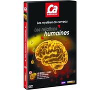 ça m'interesse, vol. 11: les mystères du cerveau, les relations humaines