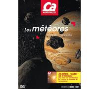 Ca M'intéresse - Vol. 3 : Les Météores Et Notre Planète