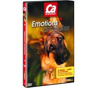 ça m'intéresse, vol 7 : émotions animales