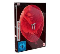 Ça - Mondo Steelbook ( Blu Ray) [Blu-ray]