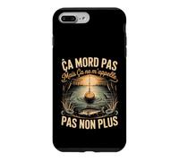 Ça Mord Pas mais Ça Ne Mappelle Pas Non Plus Coque pour iPhone 7 Plus/8 Plus