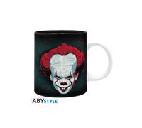 Ça - Mug Grippe-Sou