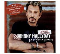 Ca N Finira Jamais (Ltd ed)