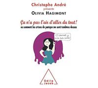 Ca N'a Pas L'air D'aller Du Tout - Où Comment Les Crises De Panique Me Sont Tombées Dessus Et Comment Je M'en Suis Sortie