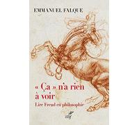 Ça n'a rien à voir