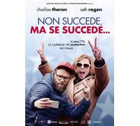 Ça N'Arrive Pas Mais Si Ça Arrive DVD 01 DISTRIBUTION