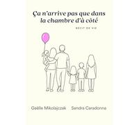 Ça n'arrive pas que dans la chambre d'à côté