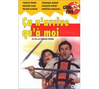Ça n'arrive qu'à moi – DVD – Studiocanal