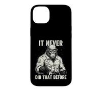 Ça n'avait jamais été Fait Avant Fixed It Car Guys Coque pour iPhone 14 Plus