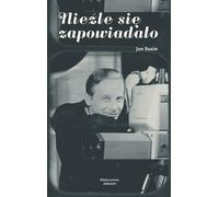 Ça n'avait pas l'air mal - Jan Suzin (Literatur, Sachliteratur, Reportage auf Polnisch)